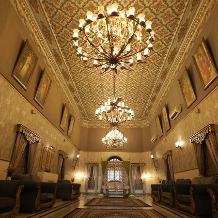 Hotel Merwara Estate- A Luxury Heritage Resort Ajmer Exterior foto