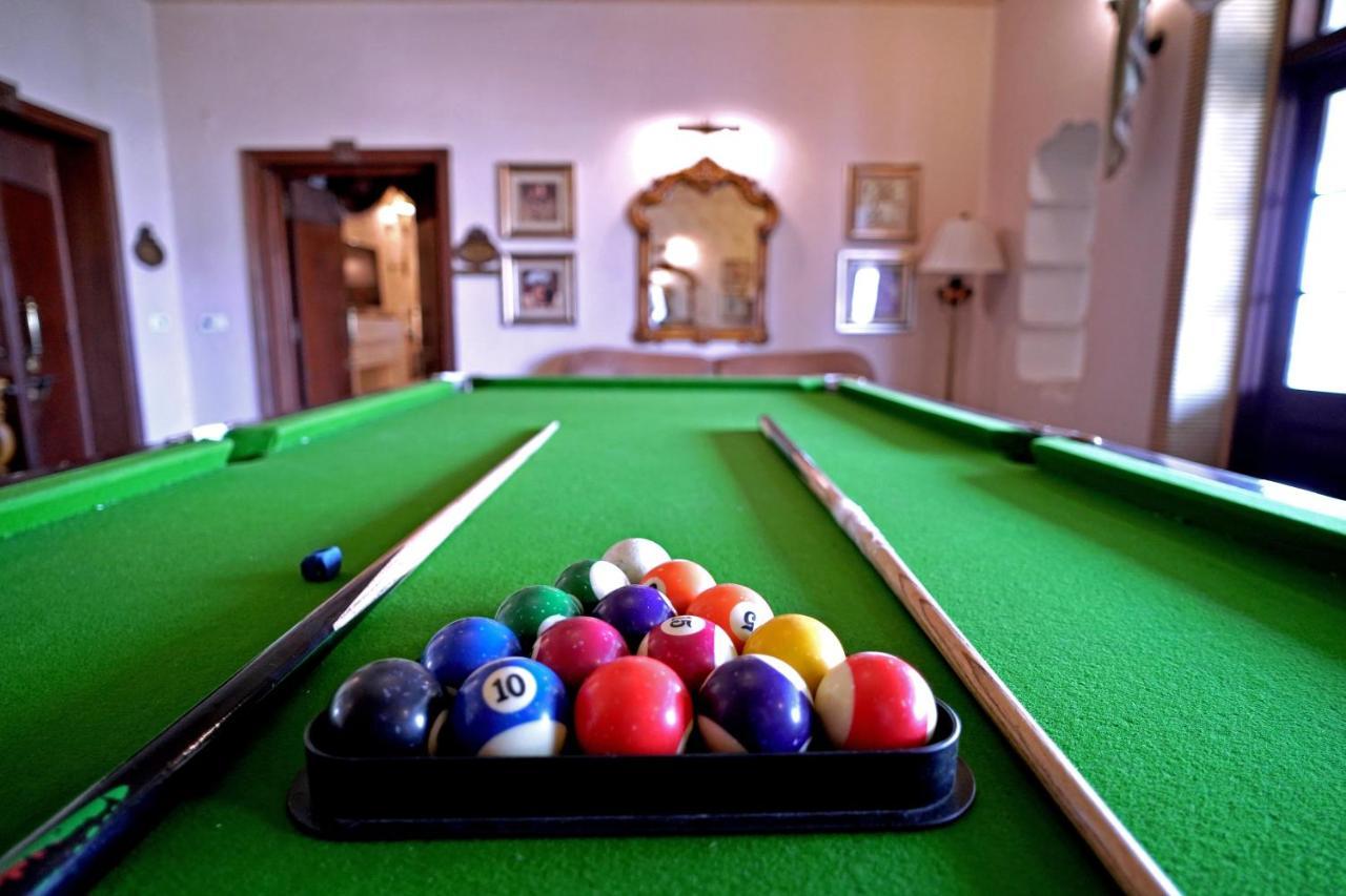 Hotel Merwara Estate- A Luxury Heritage Resort Ajmer Exterior foto