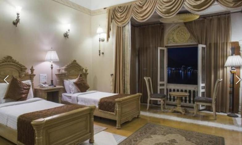 Hotel Merwara Estate- A Luxury Heritage Resort Ajmer Exterior foto