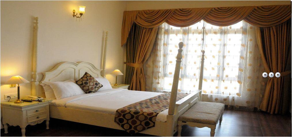 Hotel Merwara Estate- A Luxury Heritage Resort Ajmer Exterior foto