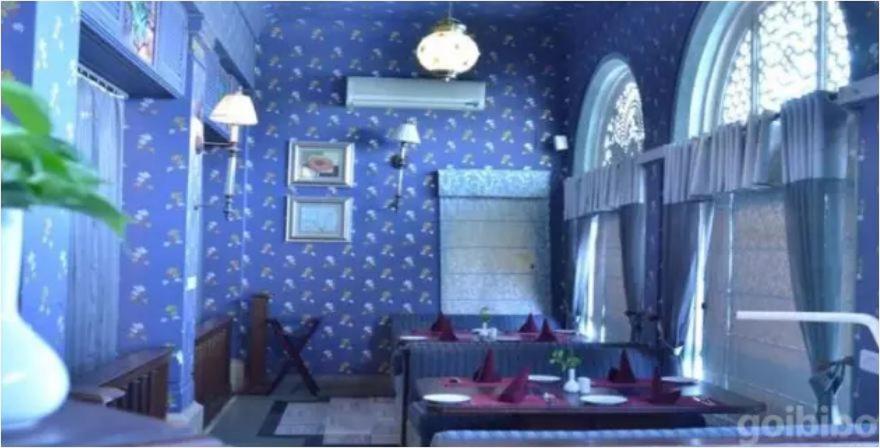 Hotel Merwara Estate- A Luxury Heritage Resort Ajmer Exterior foto